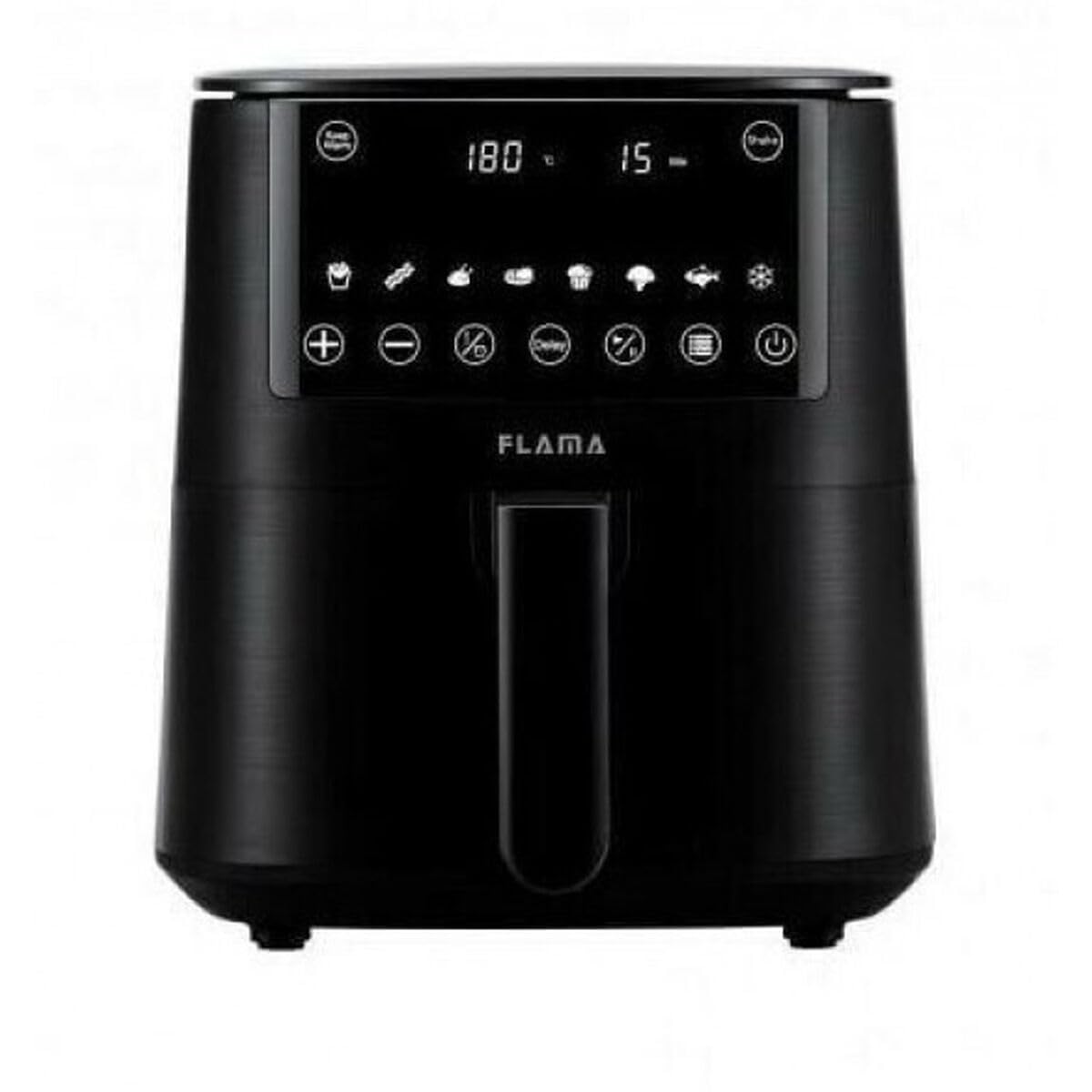 Flama 658FL Air Fryer Brand: Flama EAN: 5601545065049